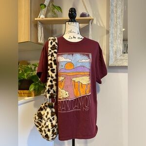 Grand Canyon Graphic Tee